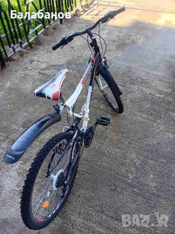 Продавам колело 26’, снимка 4 - Велосипеди - 51215782