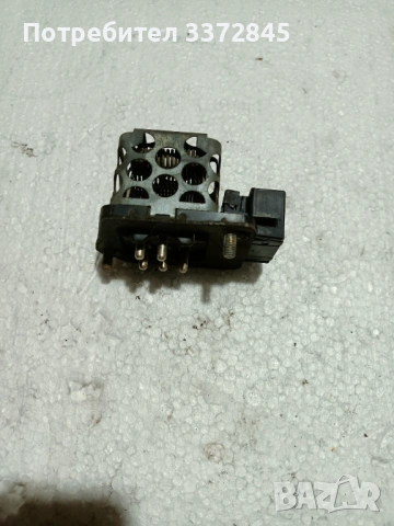 Части за Мерцедес 124, снимка 4 - Части - 53641689