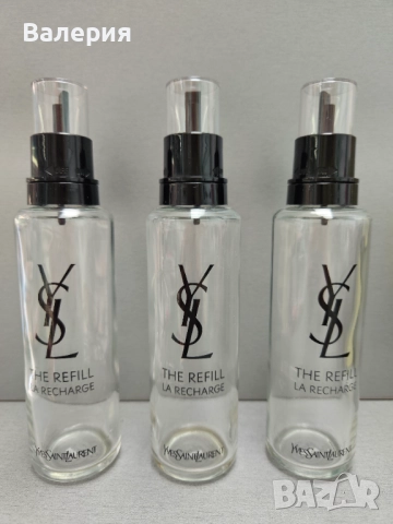 Празни шишета от оригинални парфюми и кремове, снимка 6 - Унисекс парфюми - 52390278