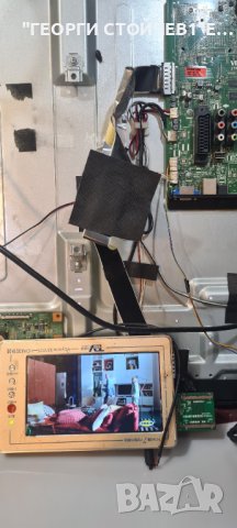 LED-48900 17MB120  17IPS20  VES400QNES-3D-U02  14Y_J1FU13TMGC4LV0.0