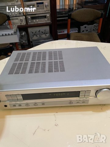 Receiver 3-Nakamichi, снимка 4 - Ресийвъри, усилватели, смесителни пултове - 35876332