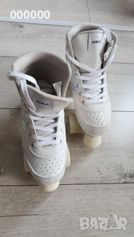 Ролкови ролери, снимка 4 - Ролери, кънки - 53191361