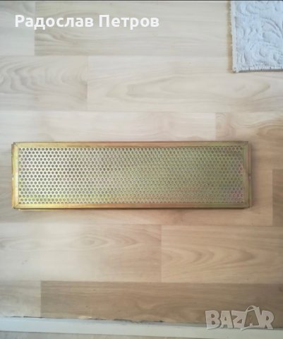 Решетка за аспиратор, снимка 2 - Абсорбатори - 42318177