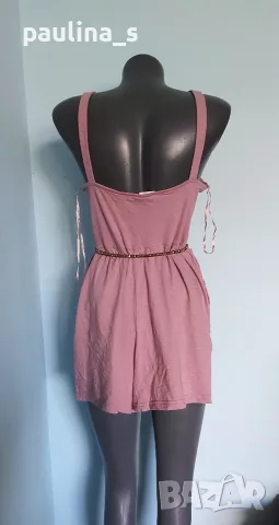Четири броя / Дамски гащеризон - Italy, "FB sister", "TERRANOVA", "Ladies wear" , снимка 18 - Гащеризони - 54014812