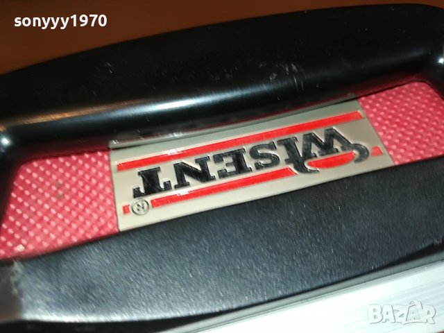 МАРКОВ АЛУМИНИЕВ КУФАР ЗА АУДИО ИЛИ ДР М0403231701, снимка 18 - Други - 39884227