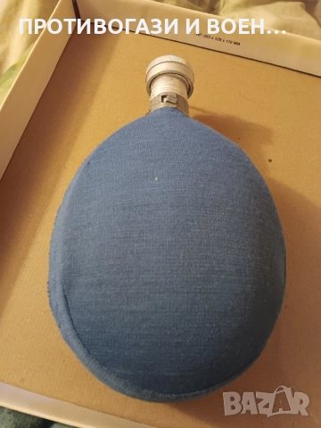 Военна Манерка