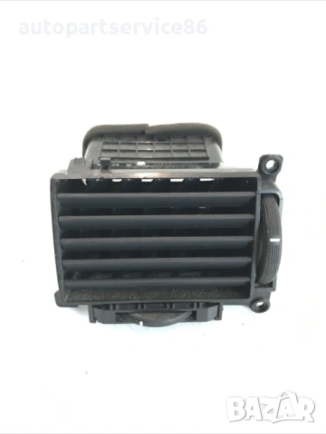 Централен десен въздуховод за KIA Cerato 1.5 CRDi (2004) LD84886A