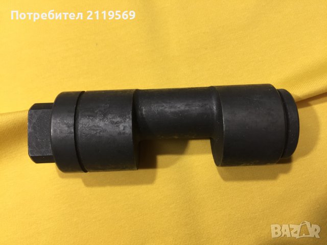 brk-016 Брембо Меритор Заден Спирачен Апарат Ос Вал Ремонтен Комплект Мерцедес Варио Ивеко, снимка 7 - Части - 40064638