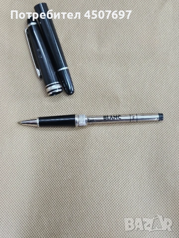 MON BLANG химикал , снимка 5 - Колекции - 53032705