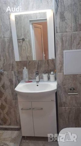 Продавам  двустаен апартамент след основен ремонт кв. АБРИТУС 17 / Водна централа Тел. 0897553557, снимка 6 - Апартаменти - 41115577