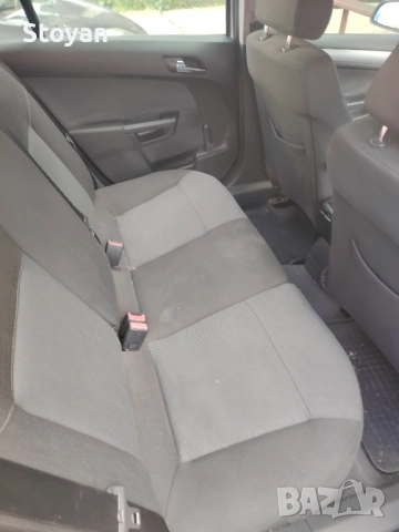 Автомобил Опел Астра, снимка 12 - Автомобили и джипове - 52593883