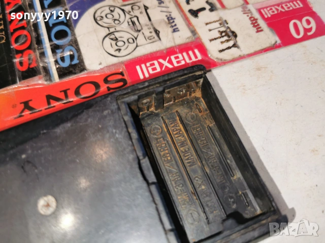 TECHNICS REMOTE-MADE IN JAPAN 0903261151, снимка 11 - Ресийвъри, усилватели, смесителни пултове - 53765327