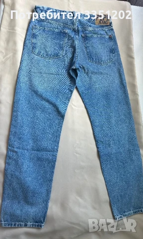 Нови дамски дънки, снимка 3 - Панталони - 48059303