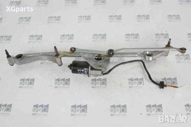 Механизъм предни чистачки за Mercedes C-class W203 (2000-2007)