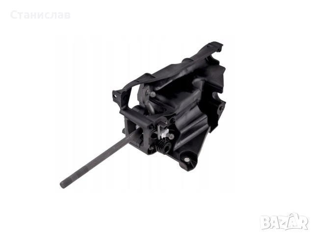 Скоростен лост за Peugeot Partner 2