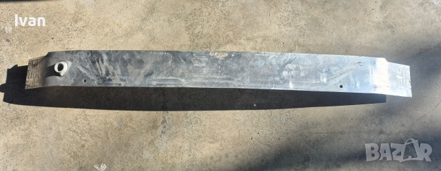 Предна греда Мерцедес w177 w118, снимка 4 - Части - 52791161