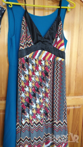 три рокли за 9 лв и трите-подарявам за Пловдив