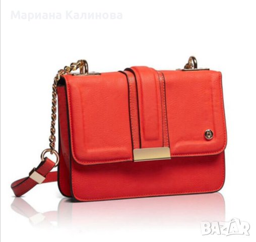 Нови дамски чанти, снимка 9 - Чанти - 40815012