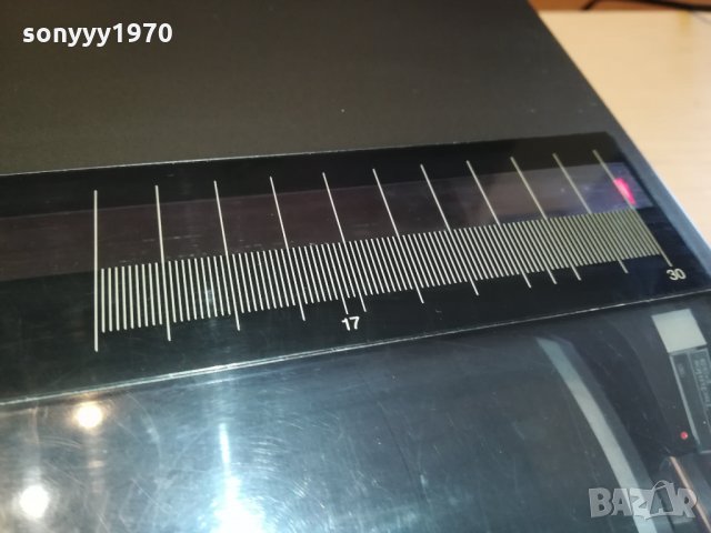 *technics sl-q6 made in japan-внос swiss 1002221642, снимка 13 - Грамофони - 35743408