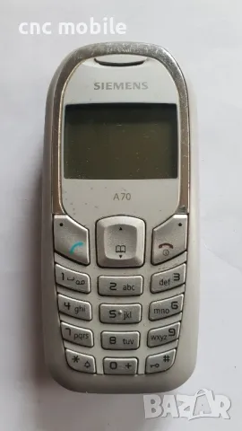 Siemens A70 