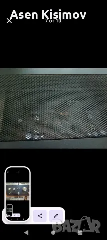 nikko trm-650, снимка 7 - Ресийвъри, усилватели, смесителни пултове - 50101185