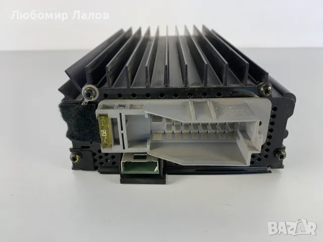 Усилвател BOSE Мерцедес, Mercedes-Benz A1638202789, снимка 2 - Части - 48810882