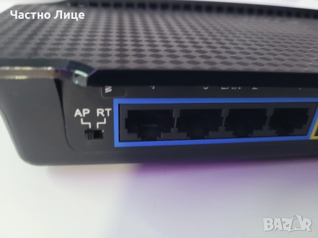 Хибриден рутер D Link DHP-1565, снимка 3 - Рутери - 52344315