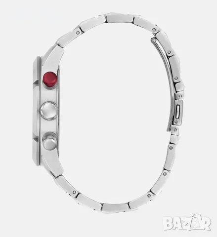 мъжки часовник GUESS, снимка 3 - Мъжки - 56348516