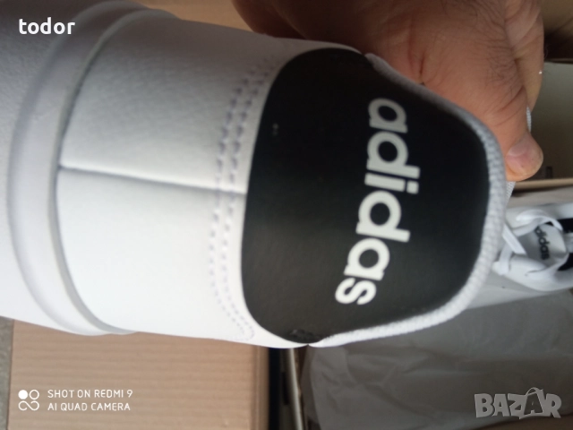 нови маратонки 