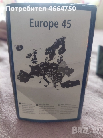 Навигация Garmin Nuvi 2589, снимка 2 - Garmin - 52590686