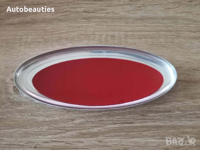 емблема Ford 15 см, снимка 4 - Аксесоари и консумативи - 53677345