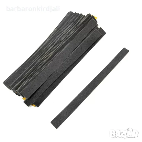 Комплект Абразиви 50 броя 459 //50бр - 220