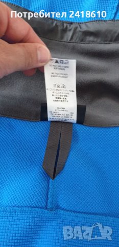 Patagonia Windstopper Stretch Mens Size S ОРИГИНАЛ! Мъжко Яке!, снимка 5 - Якета - 41705099
