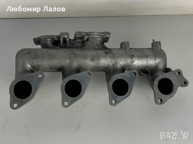 Всмукателен колектор Mitsubishi L200 2.5 DI-D (86-96) , снимка 2 - Части - 50140542