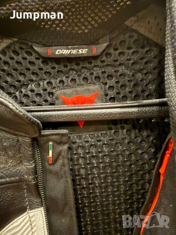 Dainese super speed 4, снимка 9 - Аксесоари и консумативи - 53667977