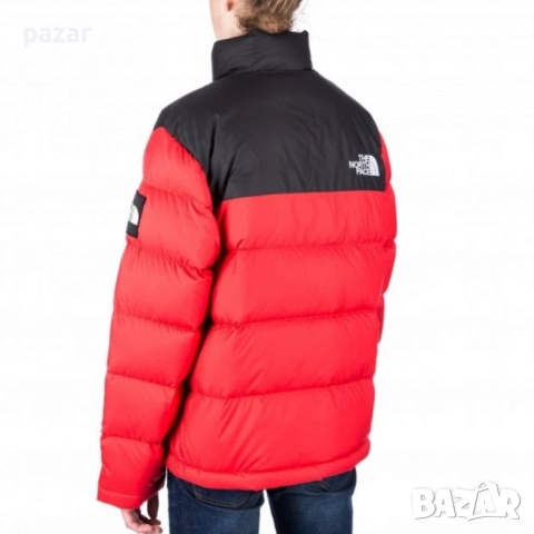 THE NORTH FACE 1992 NUPTSE 700 Down Оригинално Пухено Яке М-L, снимка 2 - Якета - 51867500