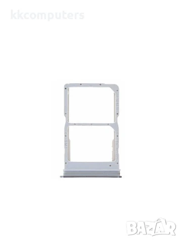 SIM държач Honor X8 (TFY-LX1) Цвят: Pink