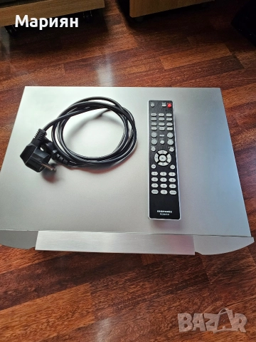 maranz cd 5004, снимка 4 - Аудиосистеми - 52917897