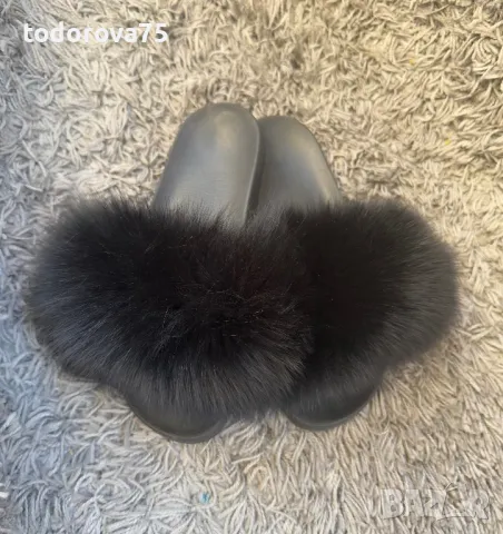 Нови с богат естествен косъм