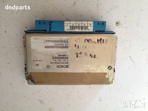 Компютър скорости за BMW X5, 4.4i, 286 к.с., 2001г.