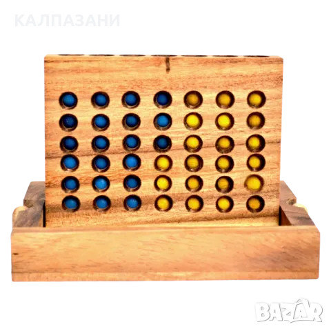 Игра - Направи ред от 4 топчета B111, снимка 8 - Игри и пъзели - 50217765