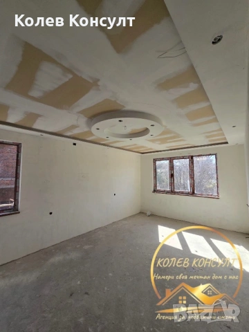 Двуетажна къща град Симеоновград, снимка 6 - Къщи - 53830693