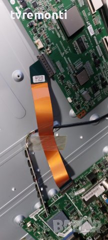 Платка BN41-01167C BN94-02667Y for SAMSUNG LE40B651T3T 40 inc DISPLAY LTA400HF11, снимка 4 - Части и Платки - 39462870