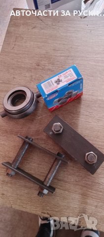 Части москвич 412 нови, снимка 3 - Части - 38702084