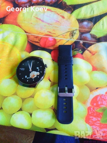 продавам смарт часовник 