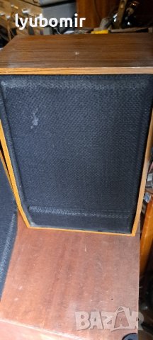 Английски тонколонки, снимка 9 - Тонколони - 42511009