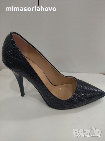 Дамски обувки 5384, снимка 1