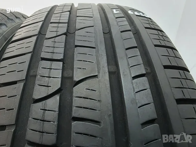 2бр летни гуми 215/65/17 PIRELLI L06638 , снимка 2 - Гуми и джанти - 56078300