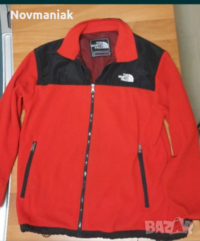 The North Face®- GORE-TEX®, снимка 3 - Суичъри - 36329419