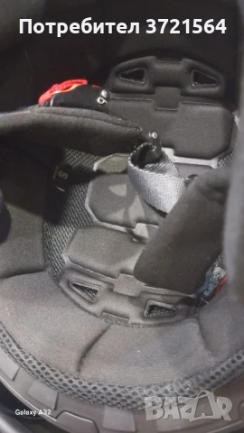 Мото каски Acerbis, снимка 2 - Аксесоари и консумативи - 51320361